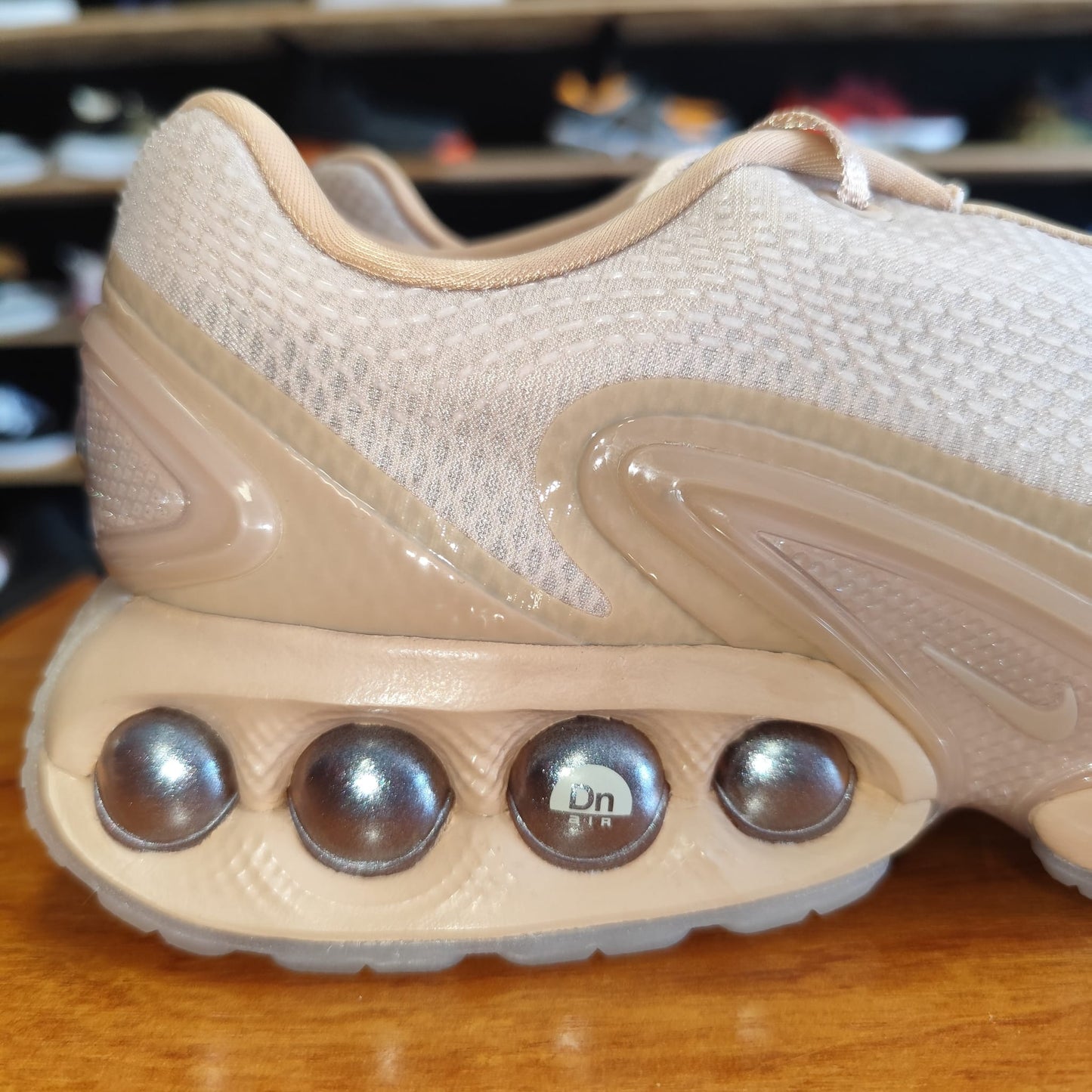 Talla 43 Air Max DN