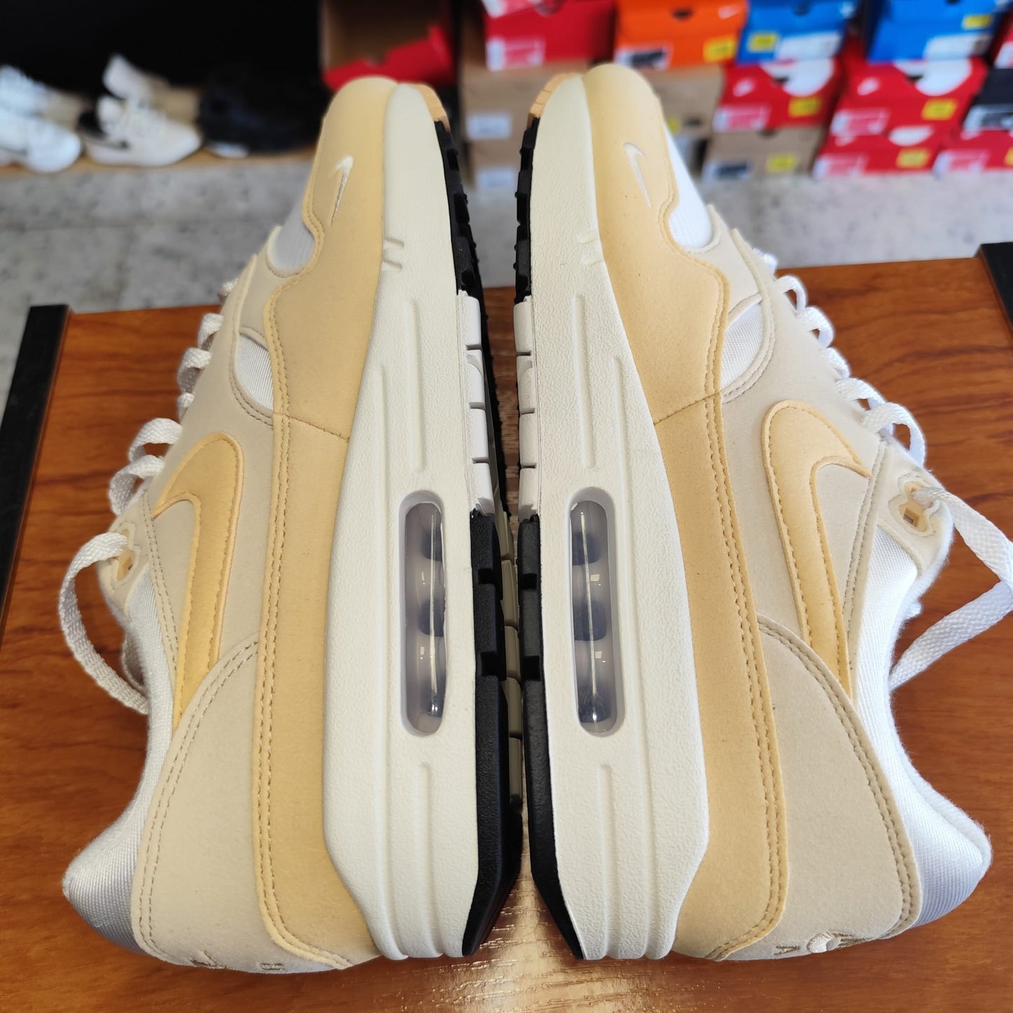 Talla 43 Air Max 1
