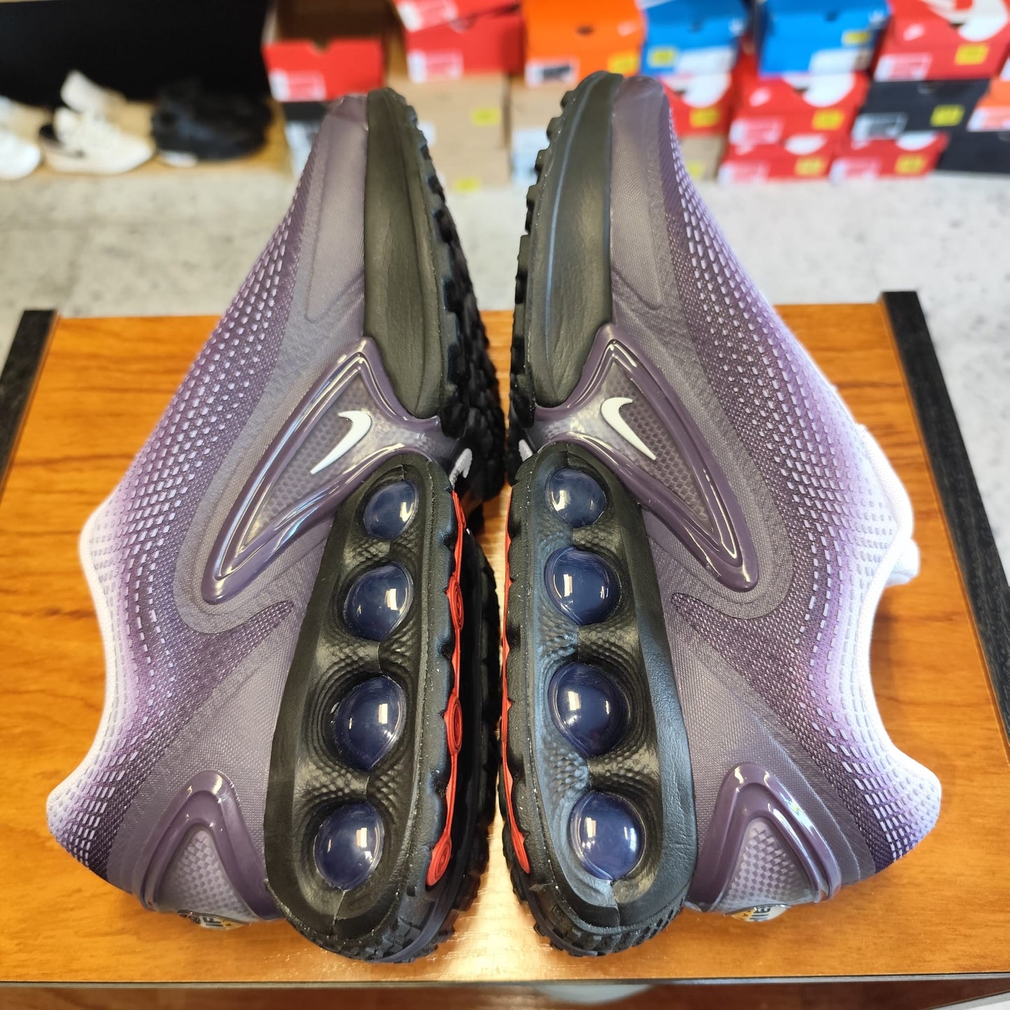 Talla 44 Air Max DN
