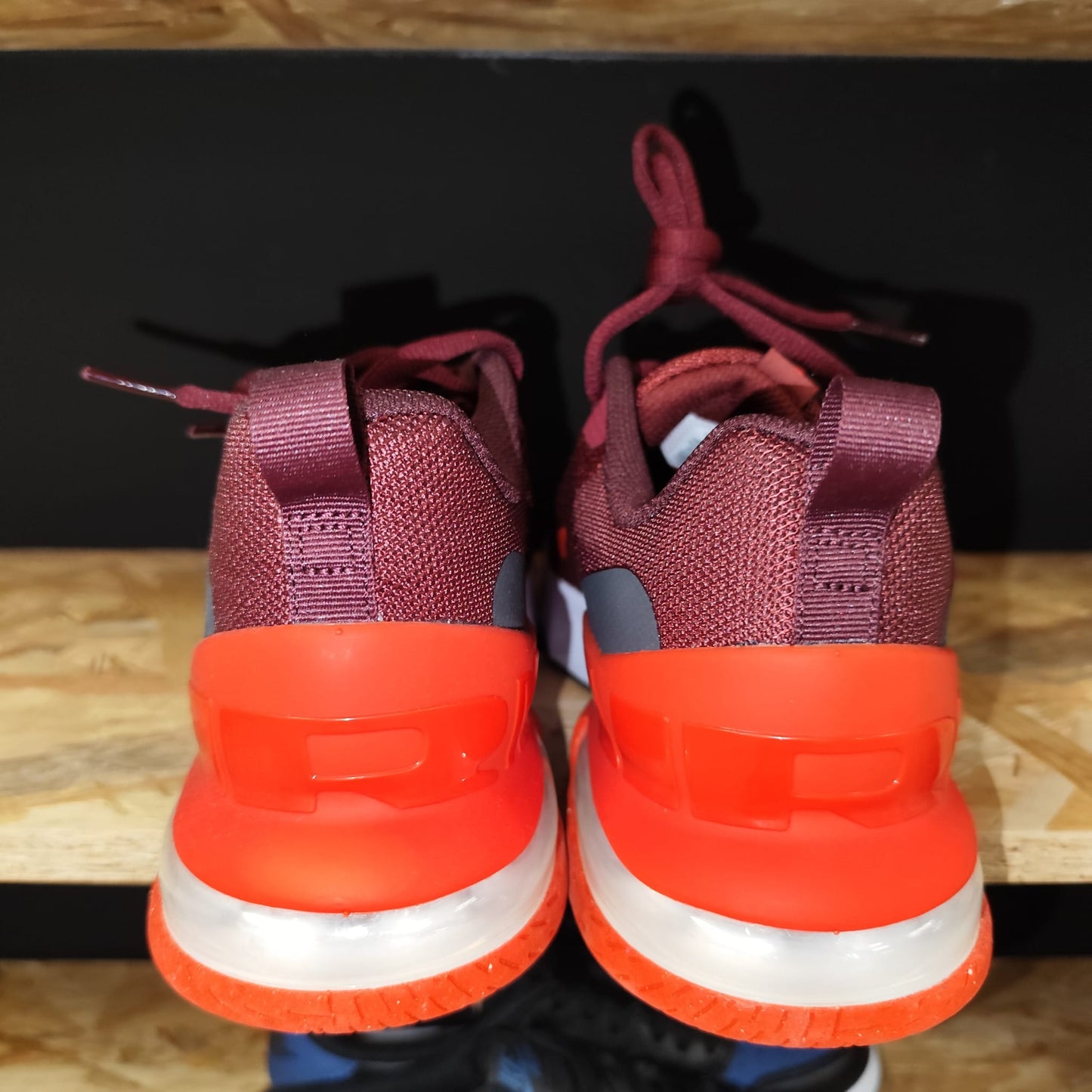 Talla 40 Air Max Alpha Trainer