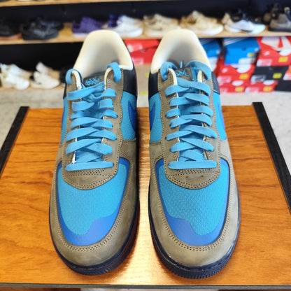 Talla 44 Air Force 1 Soft Grey
