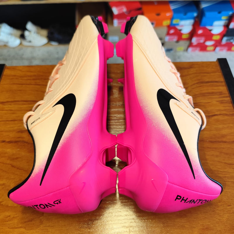 Talla 45 Nike Phantom GX II Academy FG/MG Nike