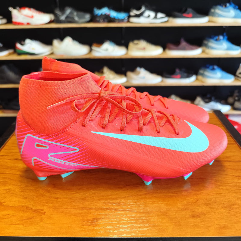 Talla 46 Nike Zoom Mercurial Superfly 10 Academy Nike