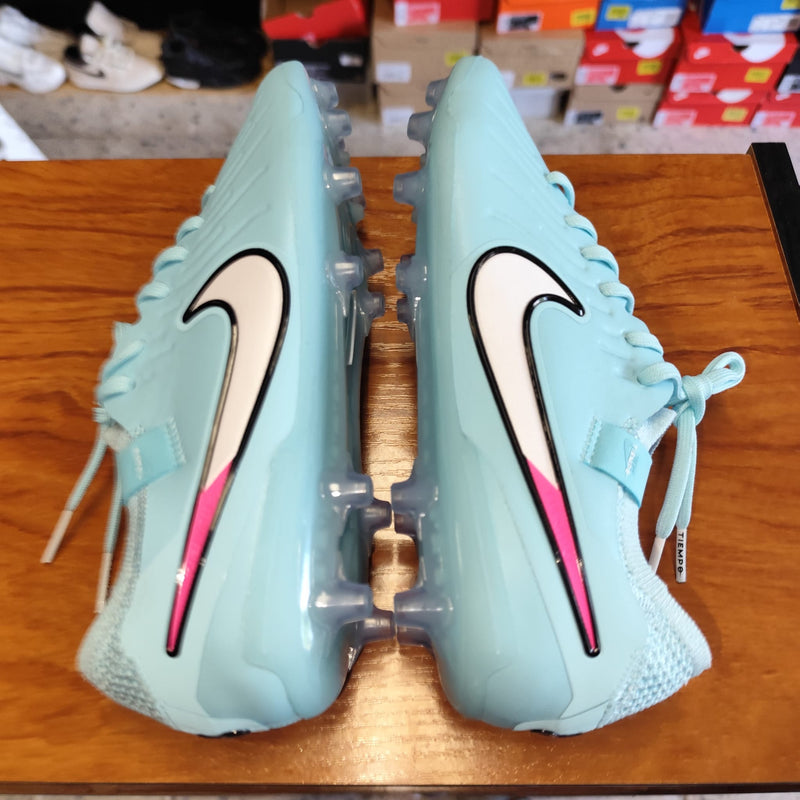 Talla 38.5 Nike Tiempo Legend 10 Elite AG-Pro Nike