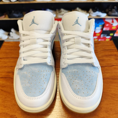 Talla 40 Jordan 1 Low Edición Especial
