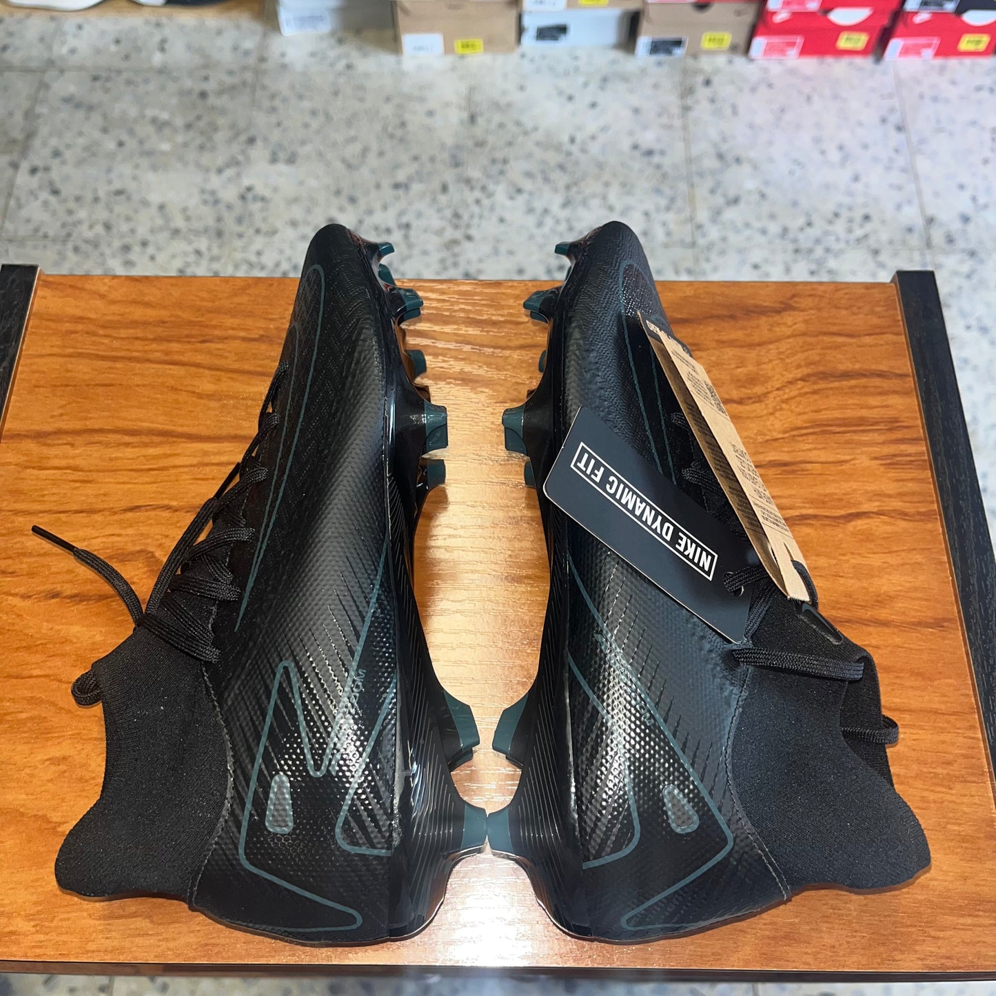 Talla 39 Nike Zoom Mercurial Superfly 10 Academy