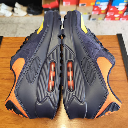 Talla 43 Air Max 90 Original Sneakers