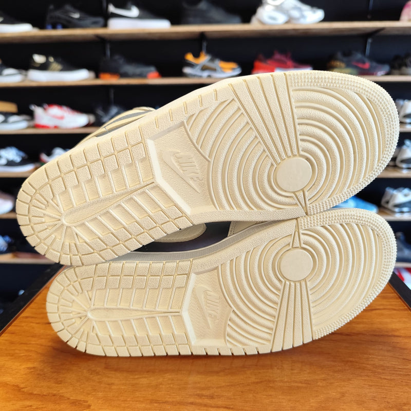 Talla 40.5 Jordan 1 Low Edición Especial Nike