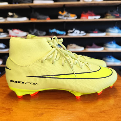 Talla 39 Nike Zoom Mercurial Superfly 10 Academy