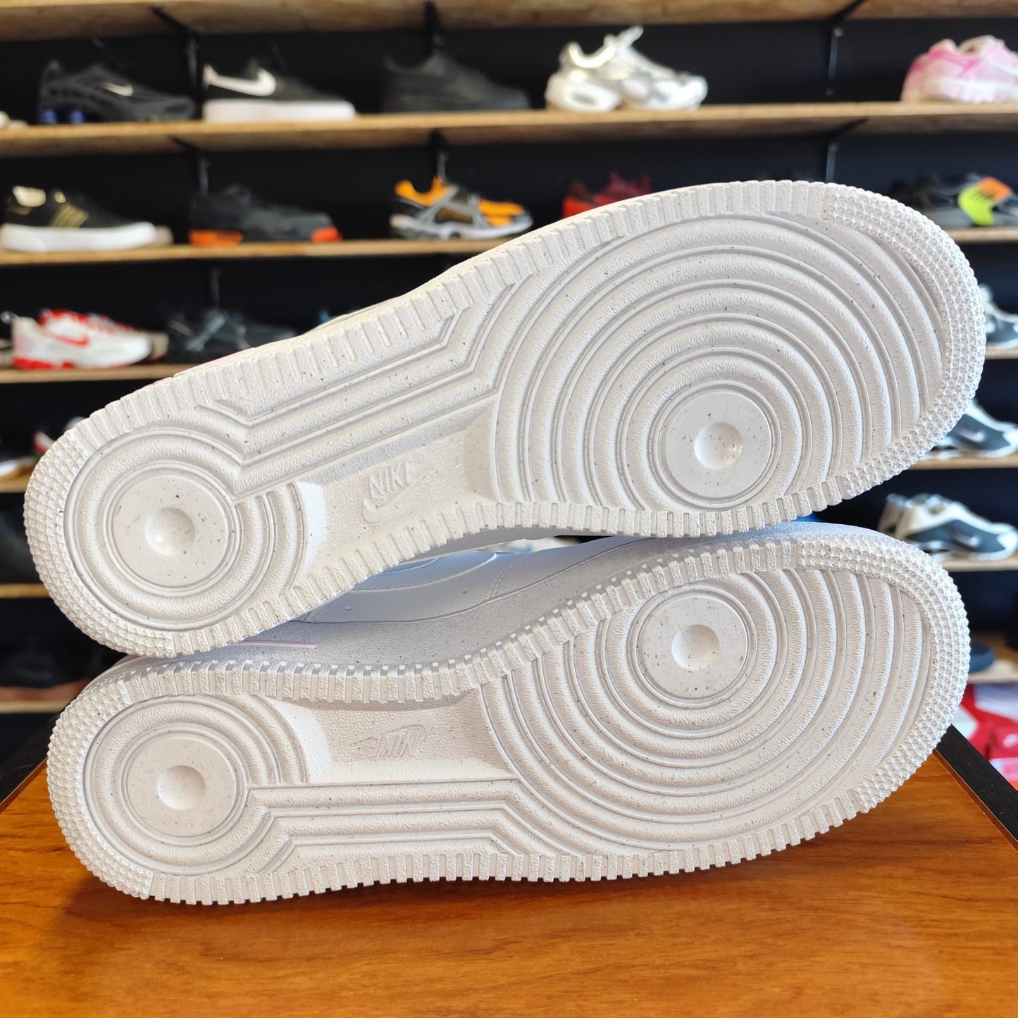Talla 44.5 Air Force 1