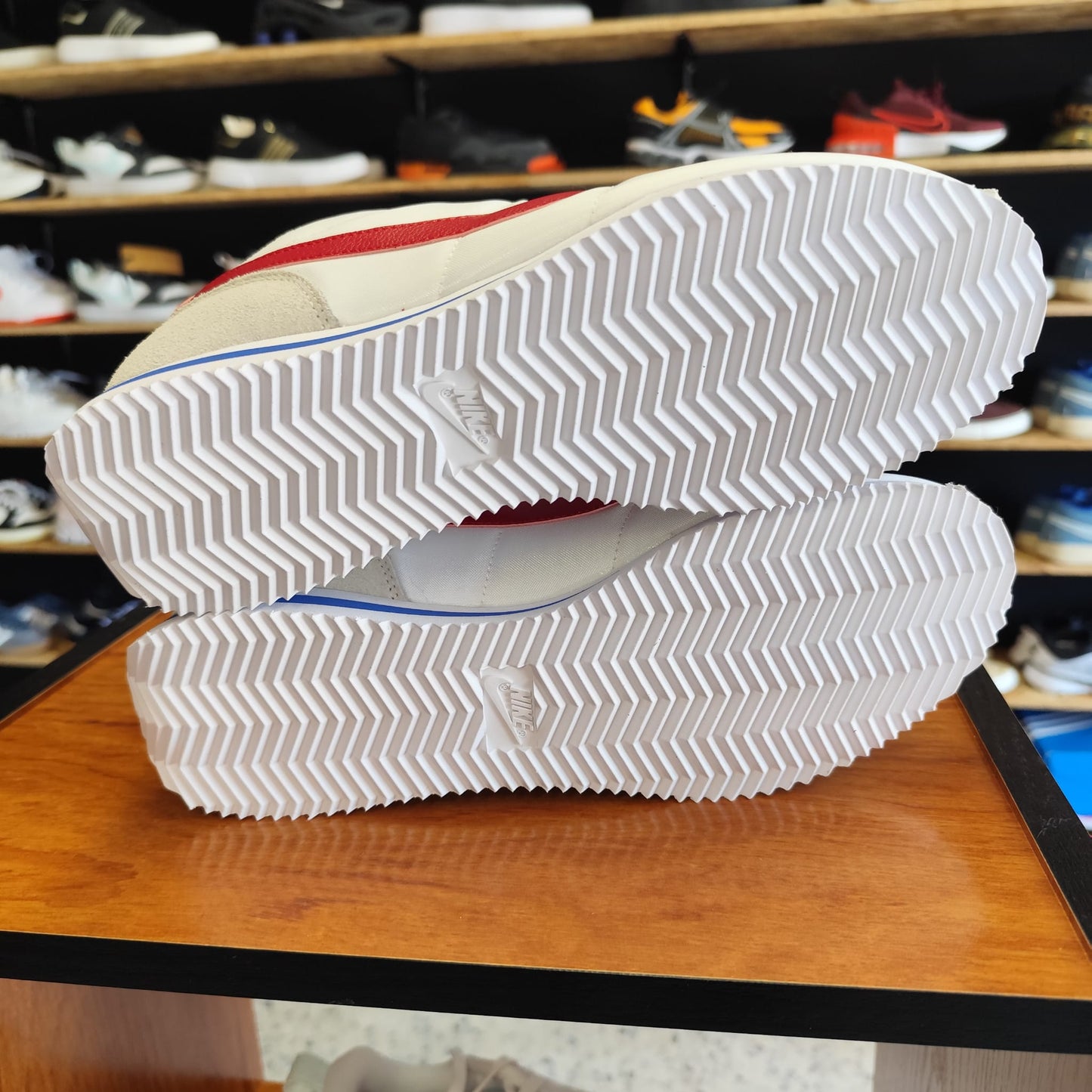 Talla 43 Nike Cortez