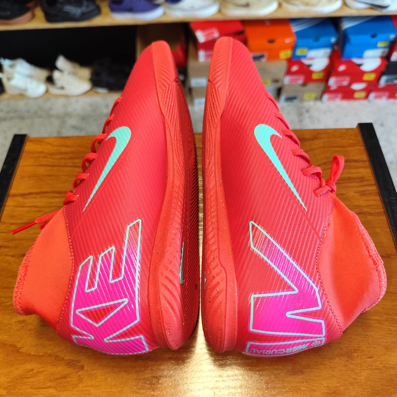 Talla 44.5 Nike Mercurial Superfly 10 Academy TF Nike