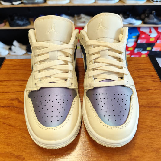 Talla 38 Jordan 1 Low Edición Especial