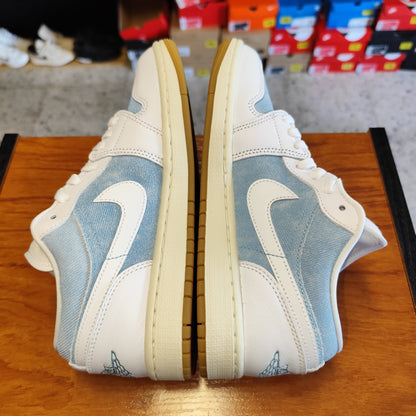 Talla 40 Jordan 1 Low Edición Especial