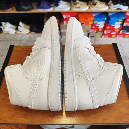 Talla 35.5 Jordan 1 Mid