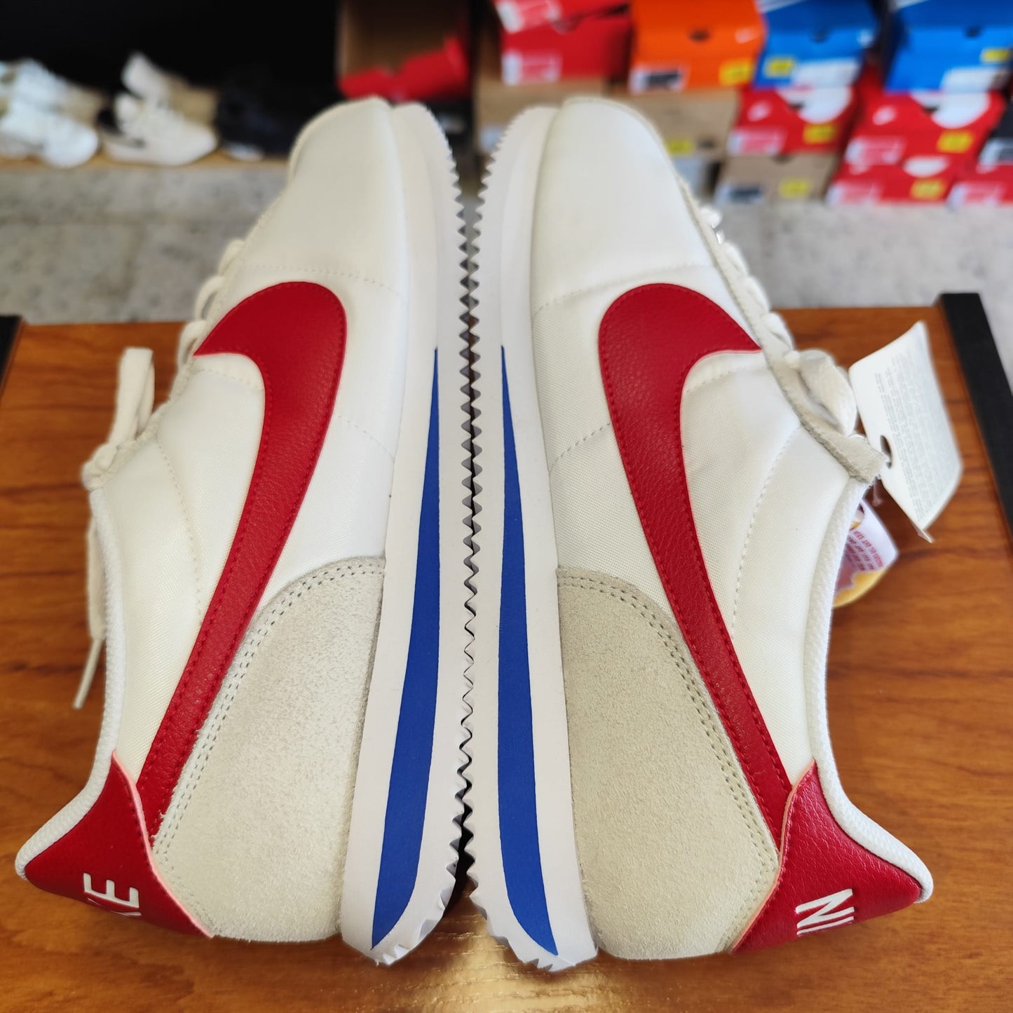 Talla 43 Nike Cortez
