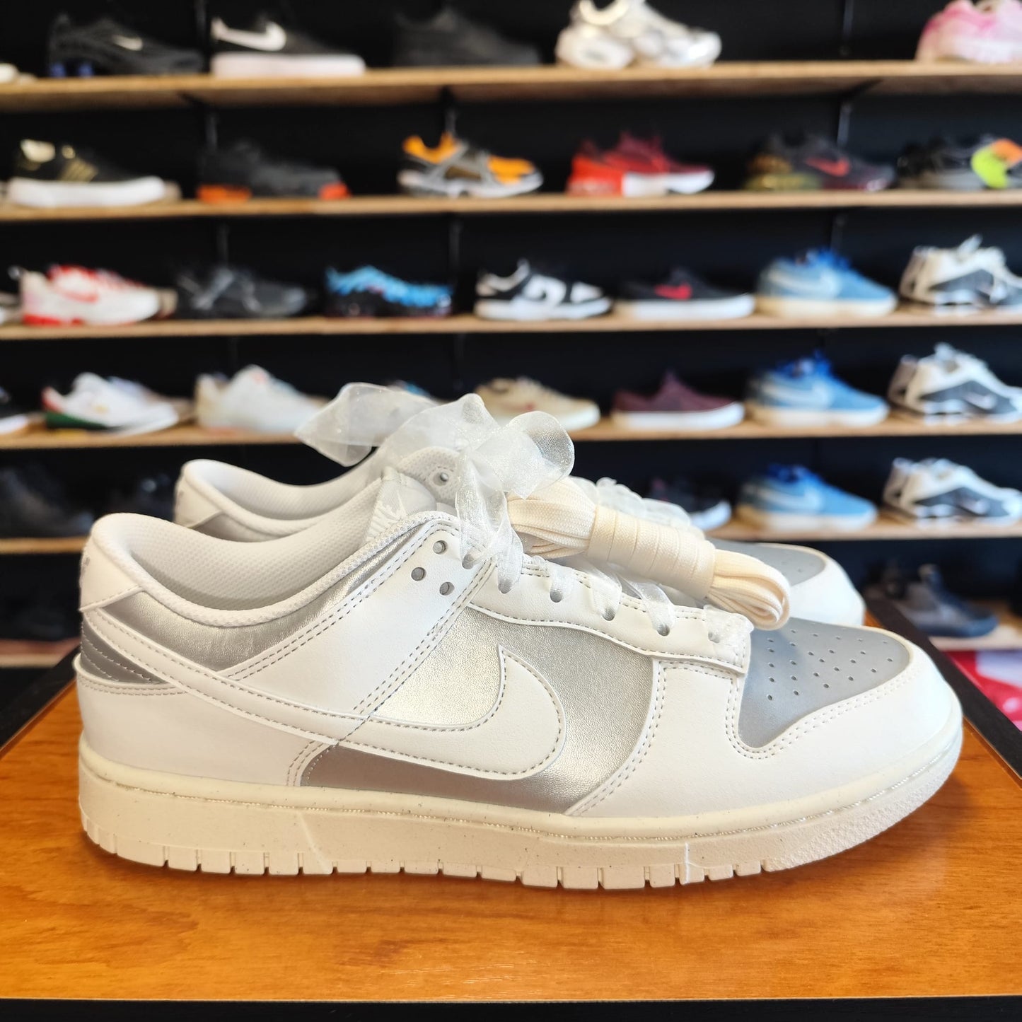 Talla 43 Dunk SE