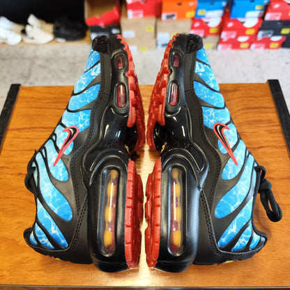 Talla 39 Y Nike Air Max Plus TN “Shark Attack”