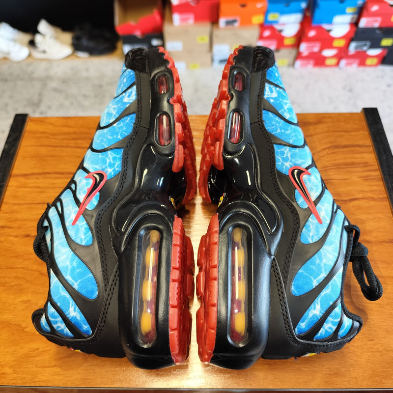 Talla 39 Y Nike Air Max Plus TN “Shark Attack” Nike