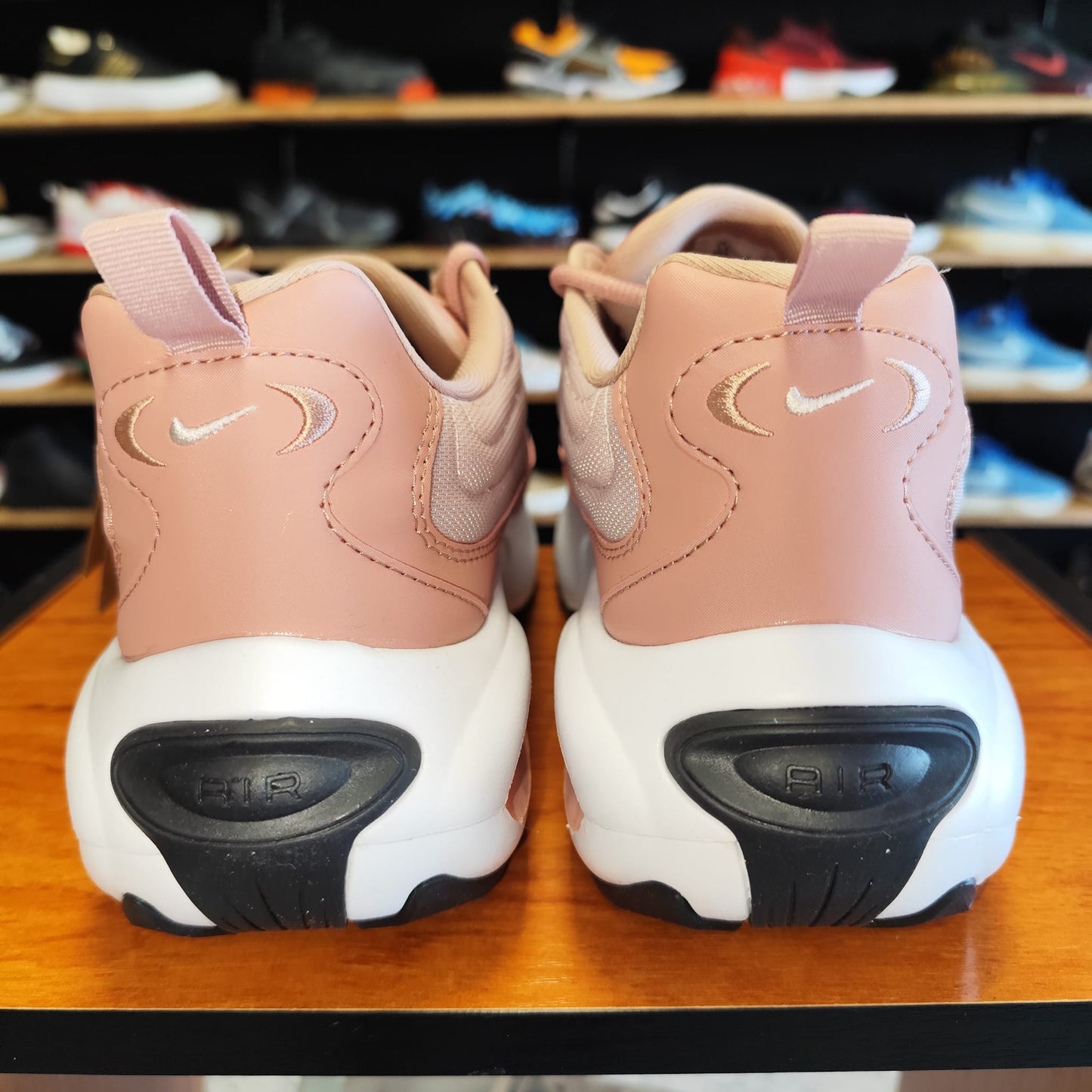 Talla 45 Nike Air Max Portal