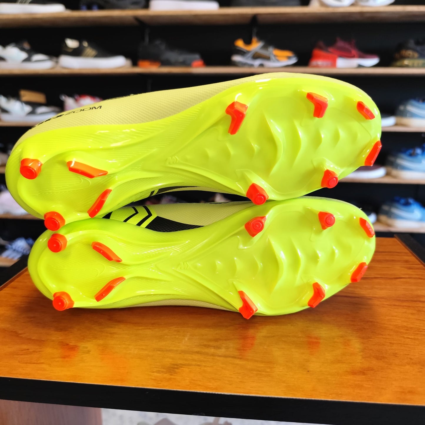 Talla 39 Nike Zoom Mercurial Superfly 10 Academy