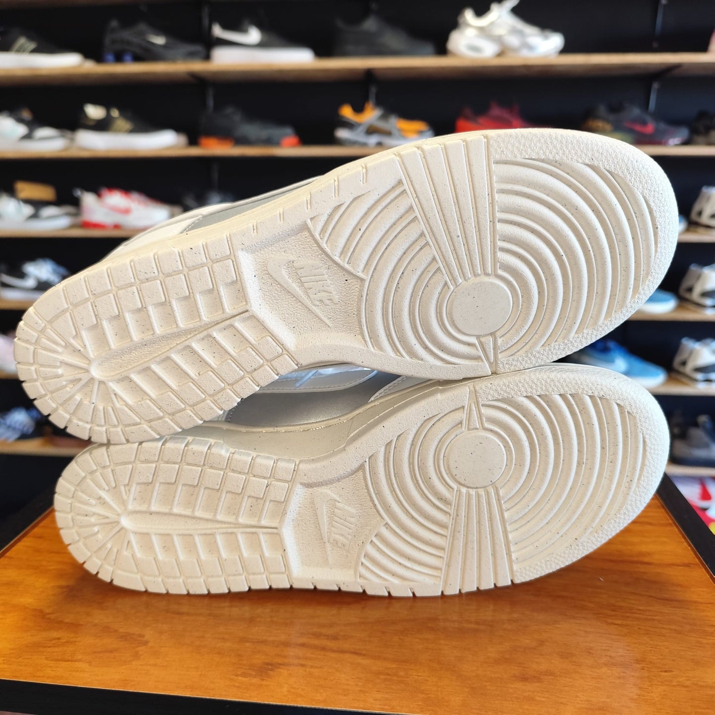 Talla 43 Dunk SE