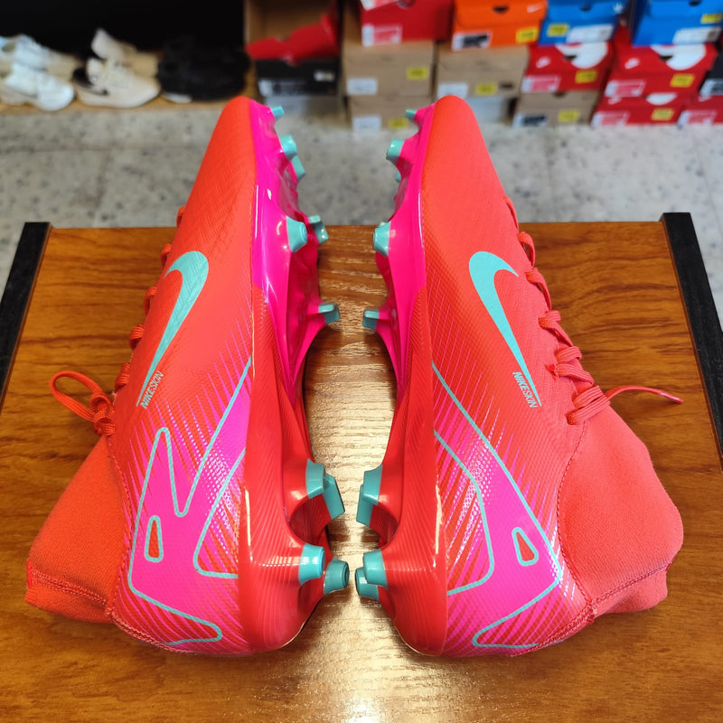 Talla 46 Nike Zoom Mercurial Superfly 10 Academy Nike