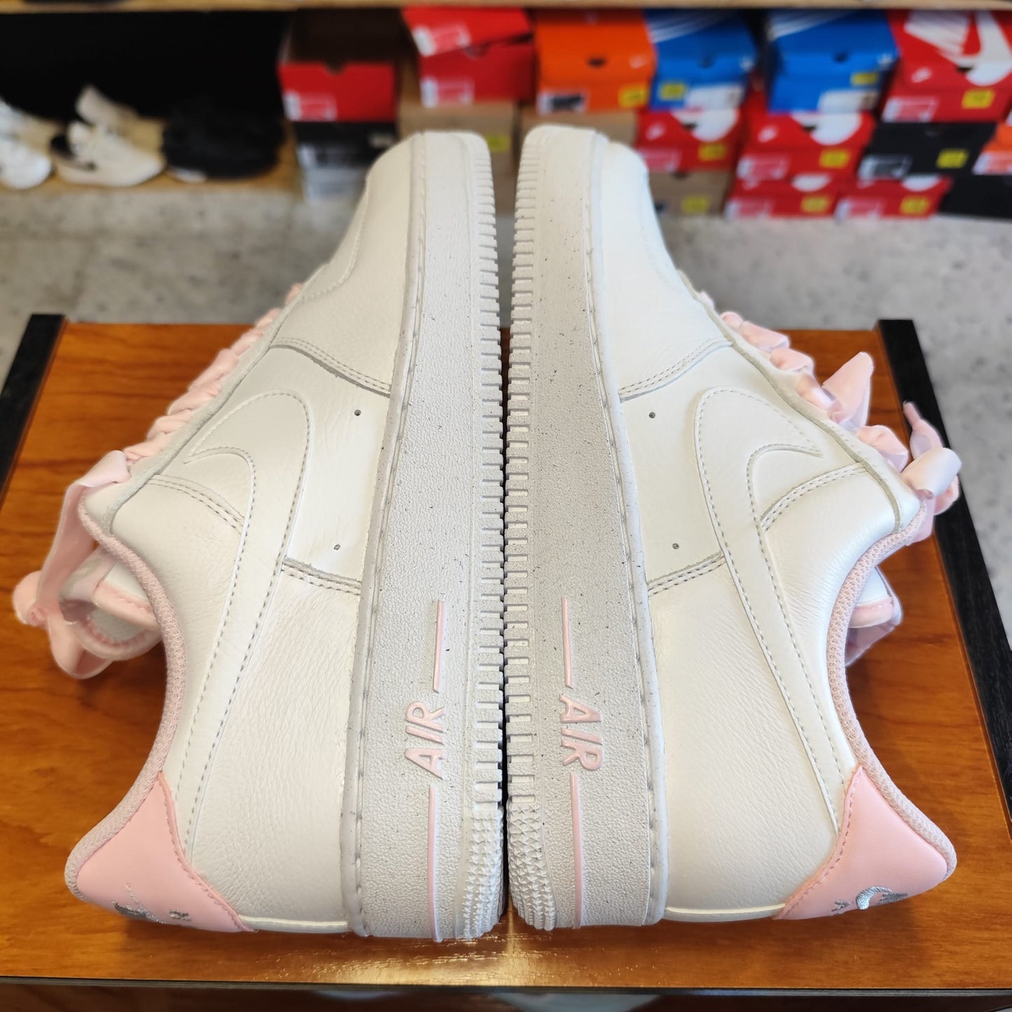 Talla 44.5 Air Force 1