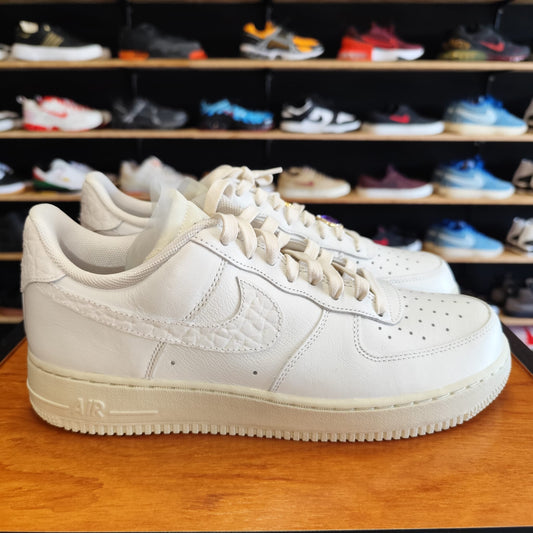 Talla 44.5 Air Force 1 Premium