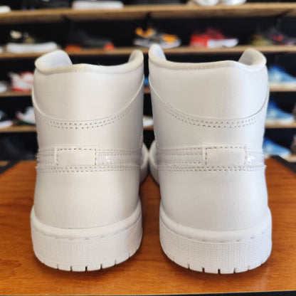 Talla 35.5 Jordan 1 Mid
