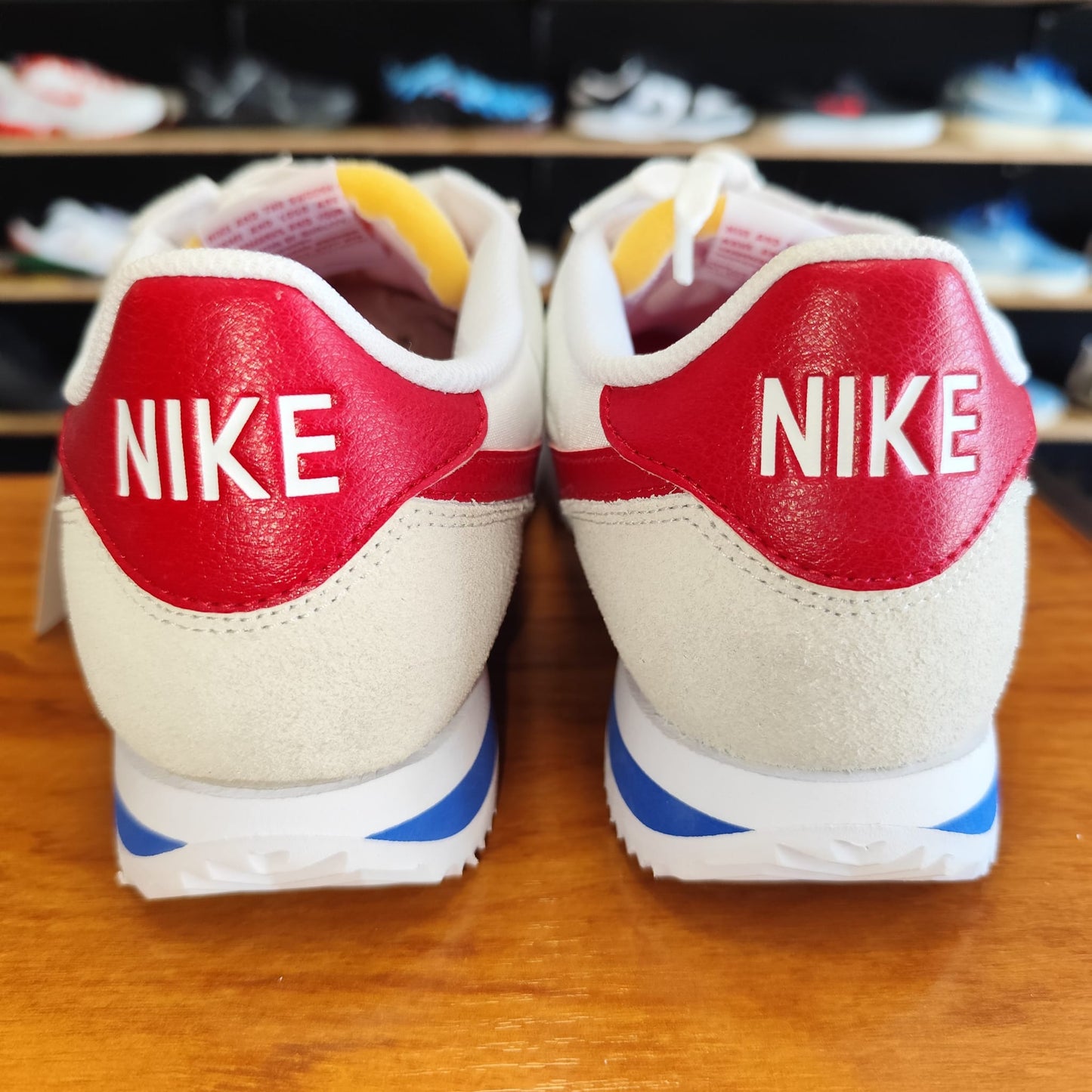 Talla 43 Nike Cortez