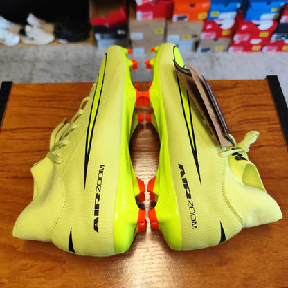 Talla 39 Nike Zoom Mercurial Superfly 10 Academy