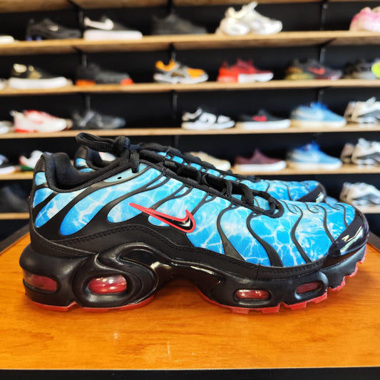 Talla 39 Y Nike Air Max Plus TN “Shark Attack”