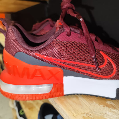 Talla 40 Air Max Alpha Trainer