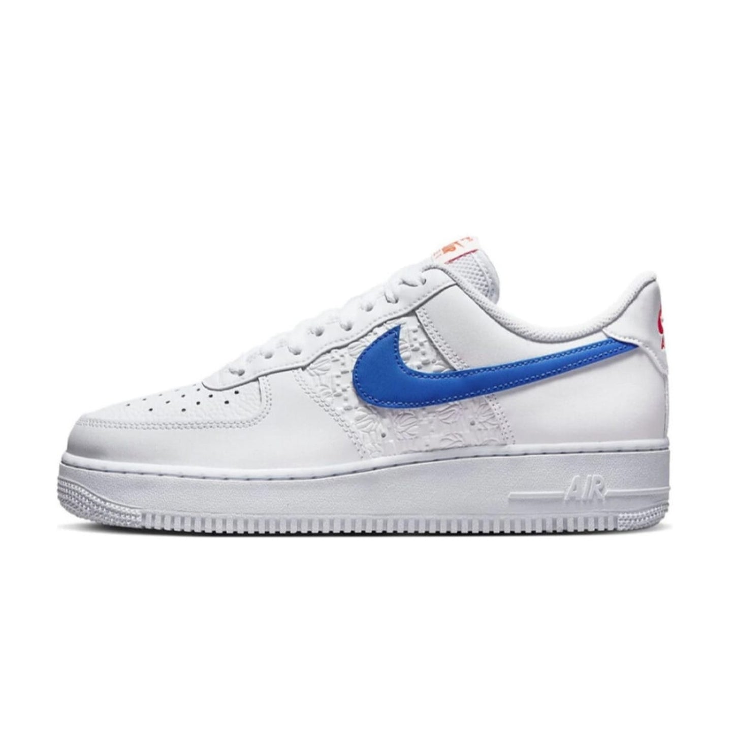 Talla 38 Air Force 1