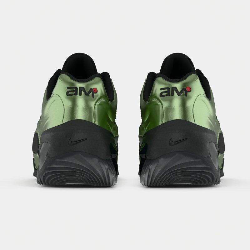 Talla 37.5 Air Max Muse Nike