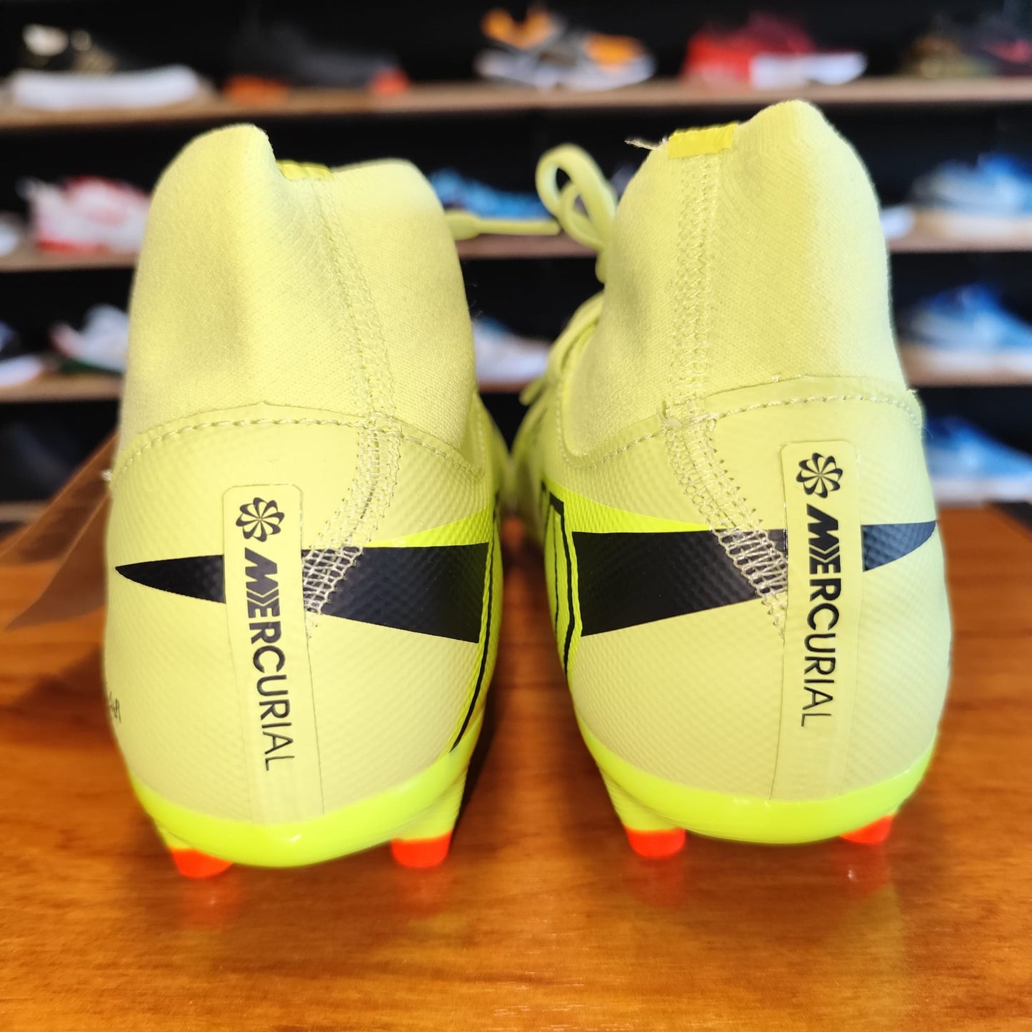 Talla 39 Nike Zoom Mercurial Superfly 10 Academy