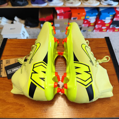 Talla 39 Nike Zoom Mercurial Superfly 10 Academy