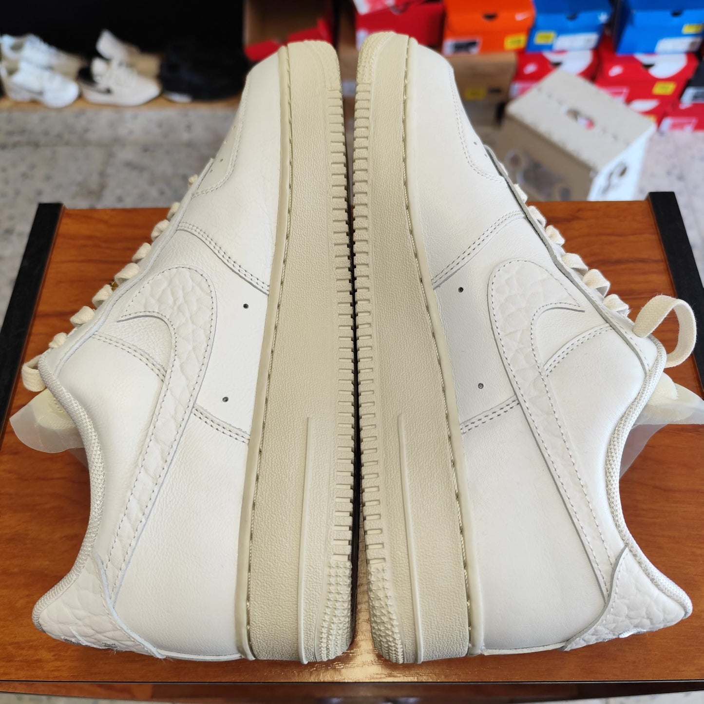 Talla 44.5 Air Force 1 Premium