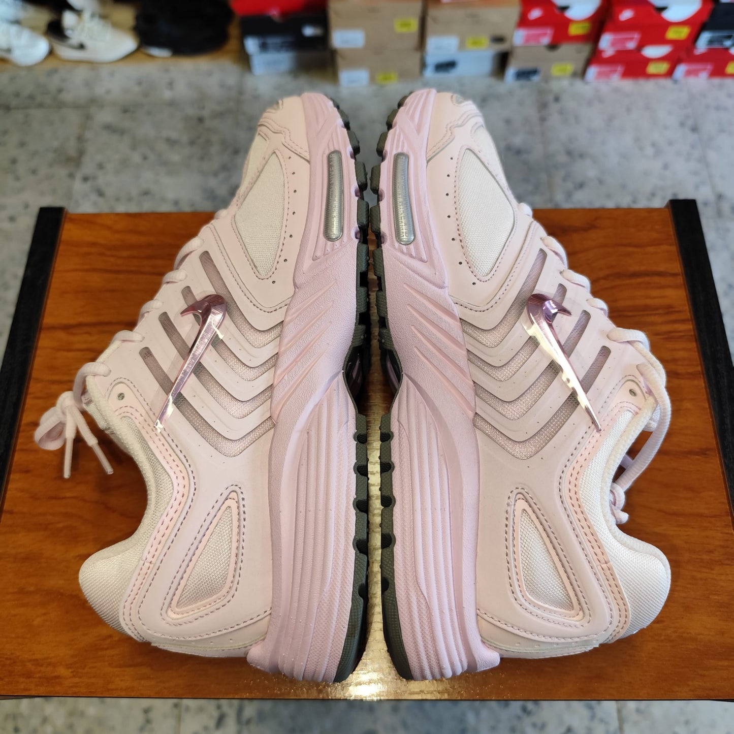 Talla 42 Nike Air Pegasus 2005