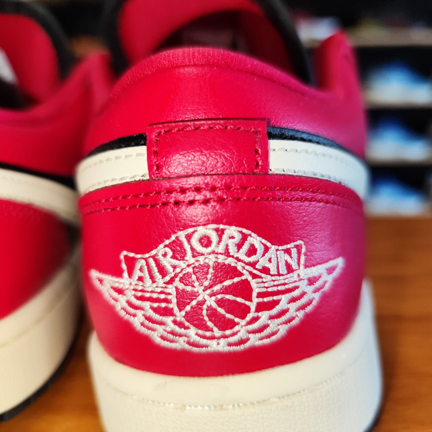 Talla 39 Jordan 1 Low