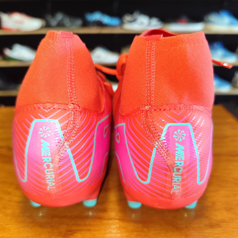 Talla 46 Nike Zoom Mercurial Superfly 10 Academy Nike