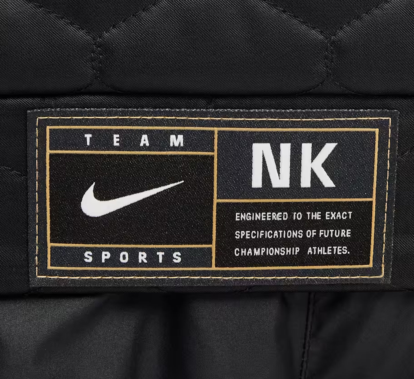 Bomber Nike Edición Especial