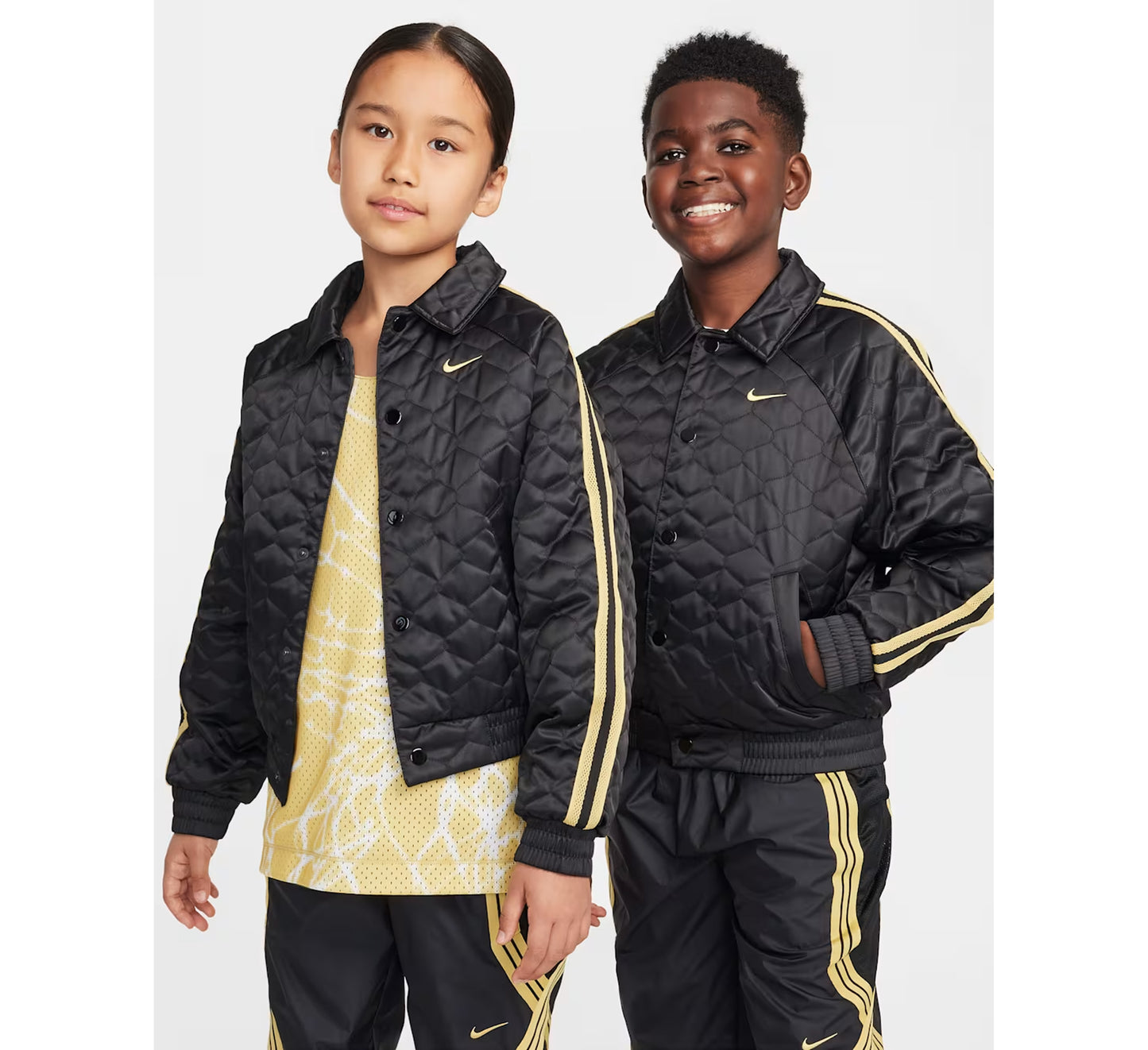 Bomber Nike Edición Especial