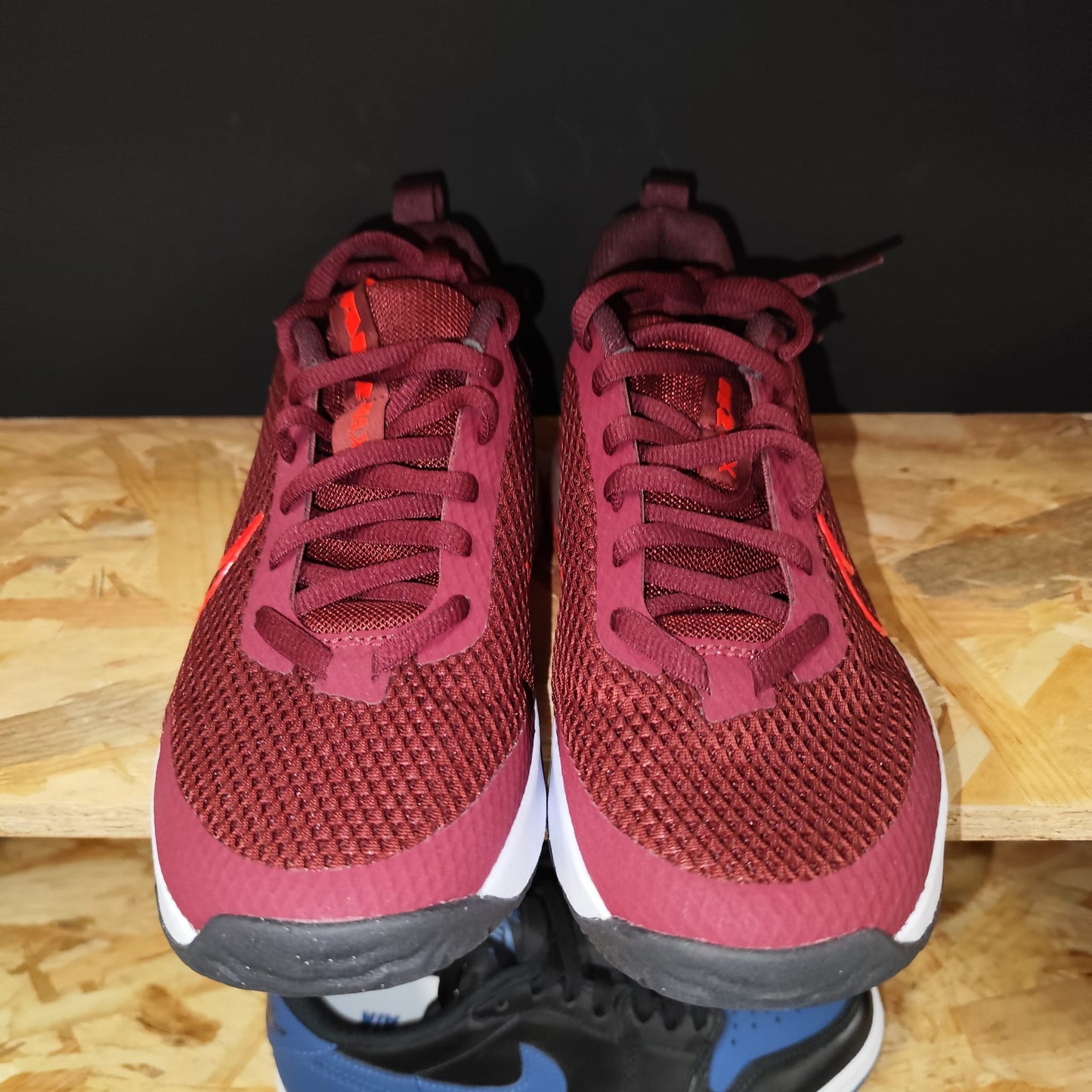 Talla 40 Air Max Alpha Trainer