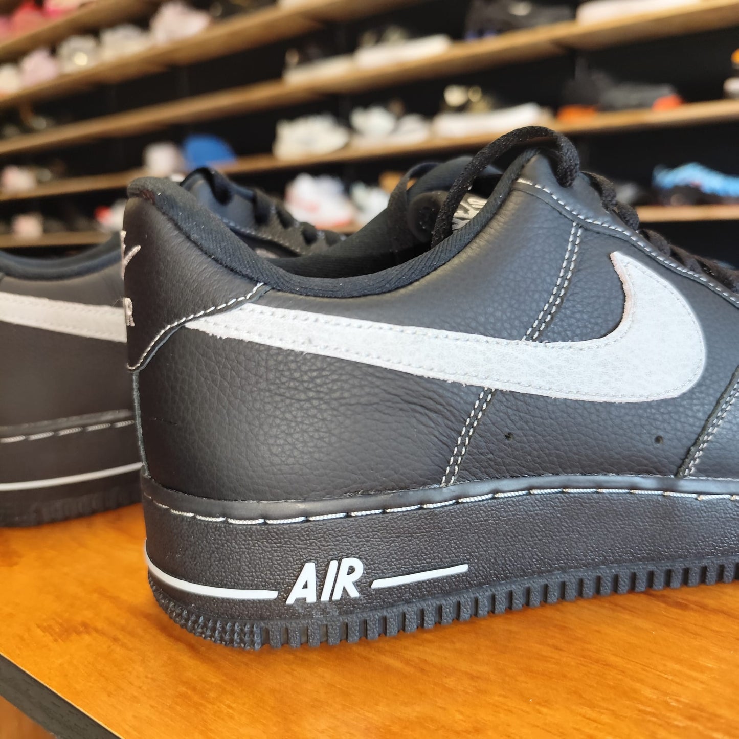 Talla 44 Air Force 1