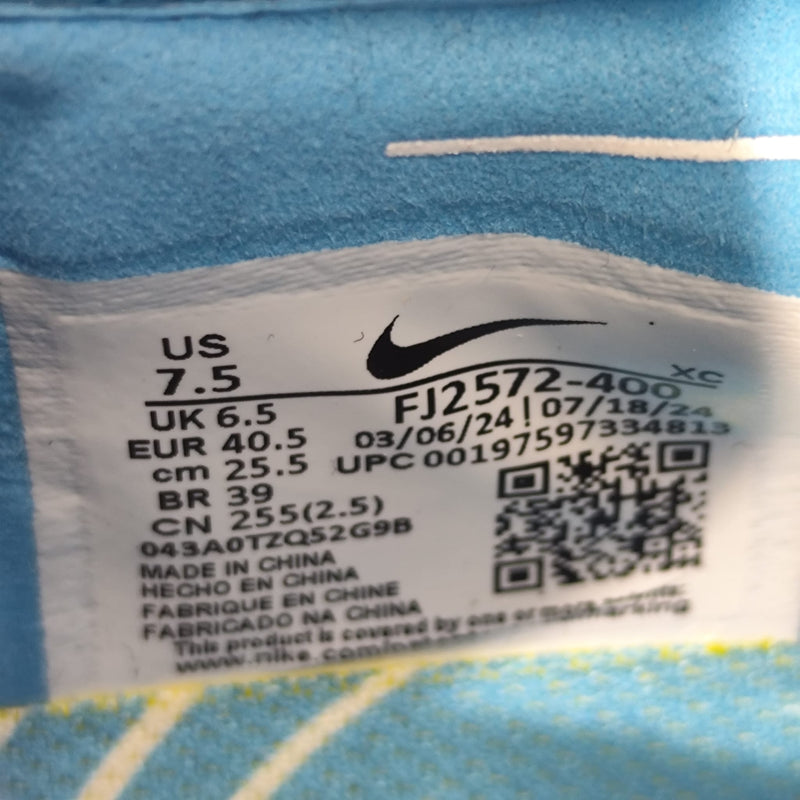 Talla 40.5 Nike Tiempo Legend 10 Elite FG Nike