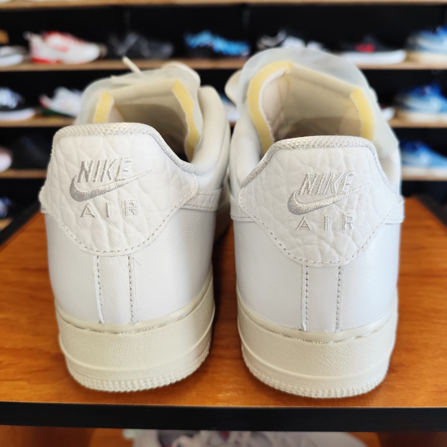 Talla 44.5 Air Force 1 Premium