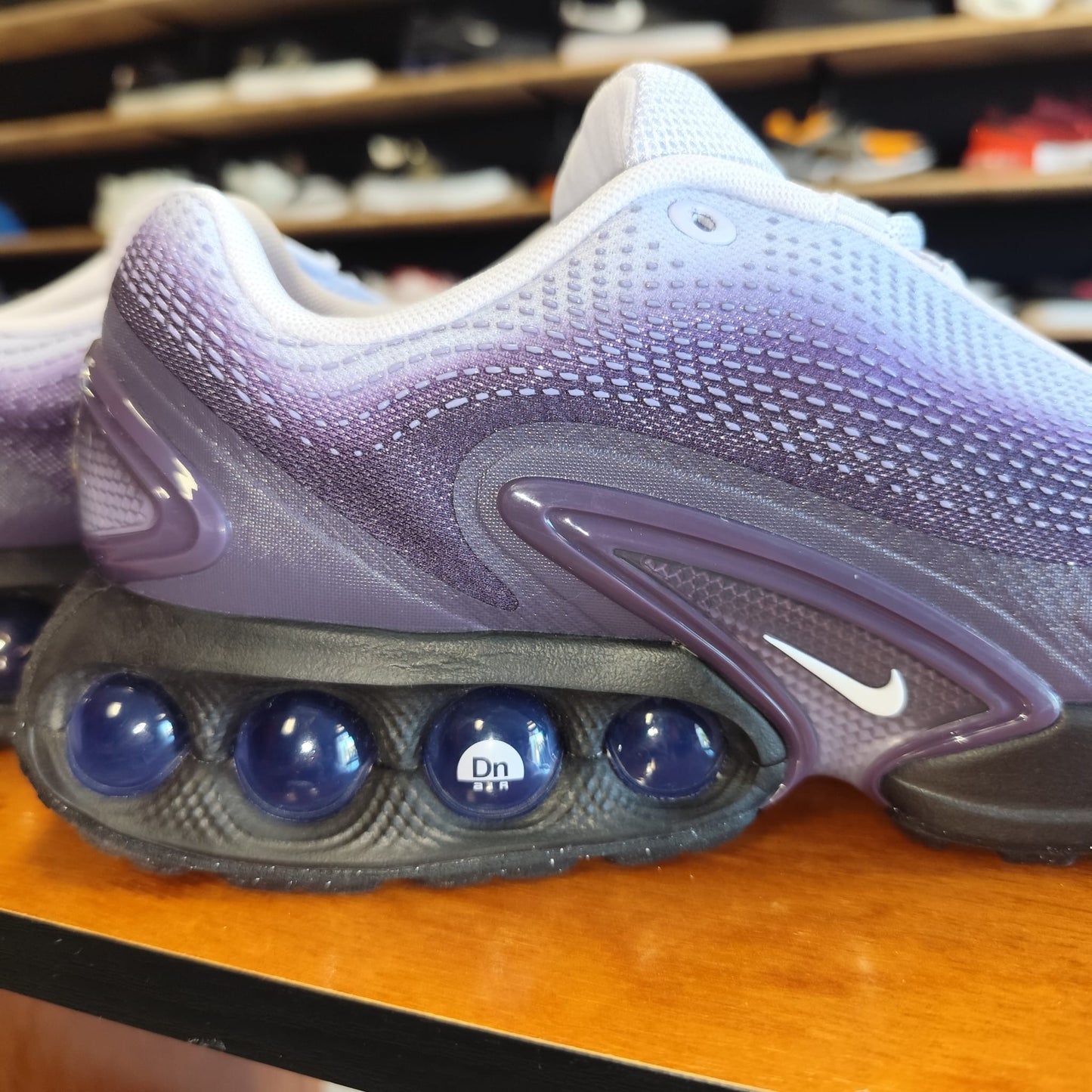 Talla 44 Air Max DN