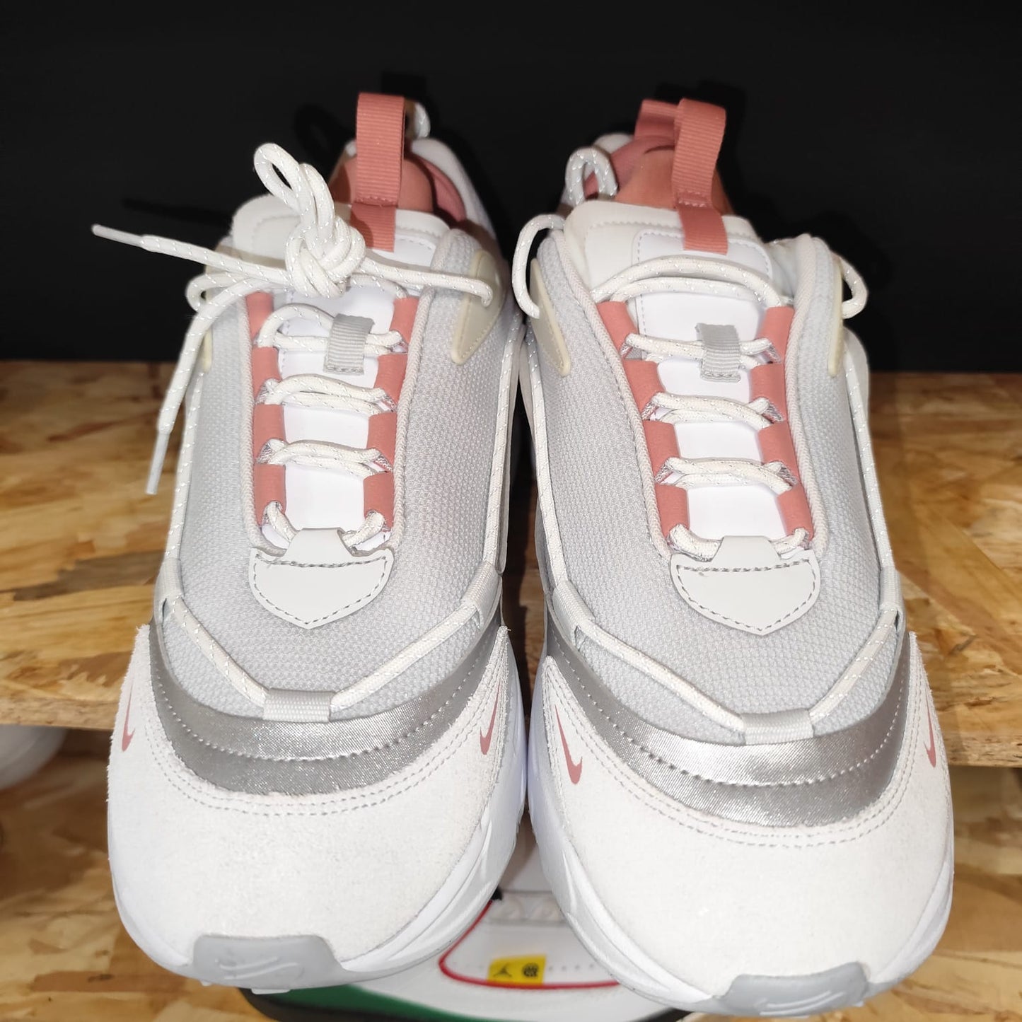 Talla 42.5 Air Max Furyosa